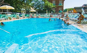 Hotel Santa Martina