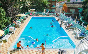 Hotel Santa Martina