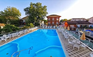 Hotel Santa Martina