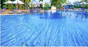 Mapo Hotel Santa Lucia