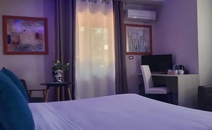 Hotel Costa del Sole