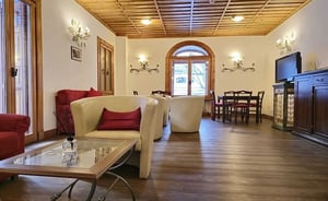 Grand Hotel Ceresole