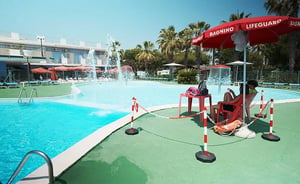 Villaggio Holiday
