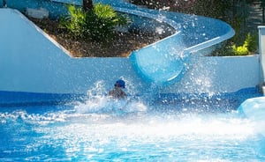 Centro Vacanze Mirage