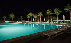 Centro Vacanze Mirage