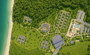 Caladune Resort