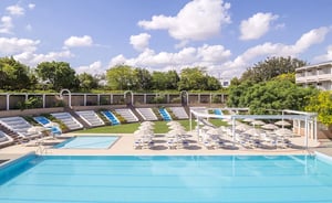 D'Aragona Lifestyle Hotel