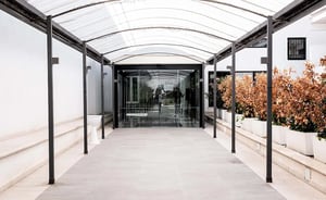 D'Aragona Lifestyle Hotel