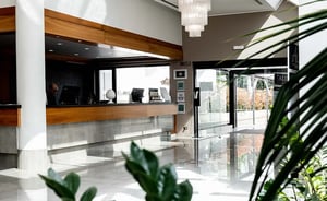 D'Aragona Lifestyle Hotel