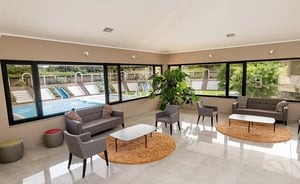 D'Aragona Lifestyle Hotel