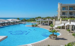 Grand Hotel Balestrieri