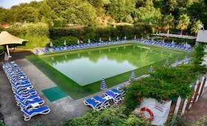 Hotels Group Terme Luigiane