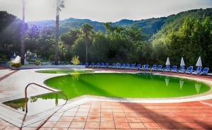 Hotels Group Terme Luigiane