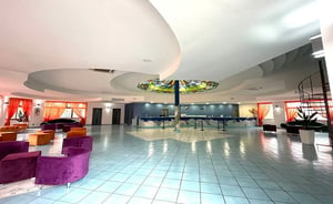 Villaggio Stella Maris