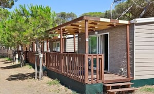 California Camping Village