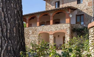 Fattoria Pratale