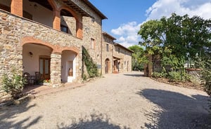 Fattoria Pratale