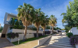 Kamena Residence