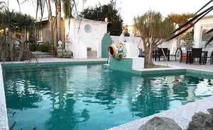 Park Hotel La Villa Resort & Spa