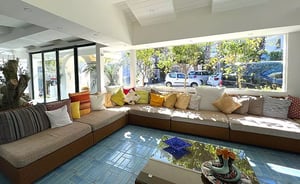 Park Hotel La Villa Resort & Spa