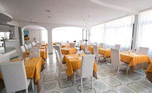 Park Hotel La Villa Resort & Spa