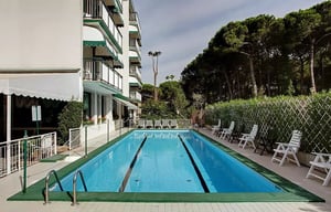 Hotel Picobello Pineta