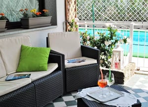 Hotel Picobello Pineta