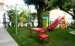 Hotel Rado
