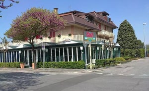 Hotel Rado