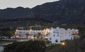Falkensteiner Resort Capo Boi