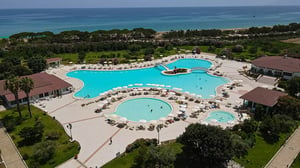 Club Hotel Marina Beach