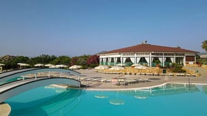 Club Hotel Marina Beach