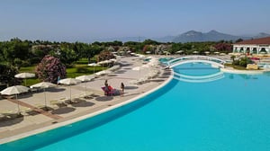 Club Hotel Marina Beach