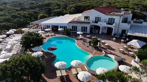 Mclub del Golfo
