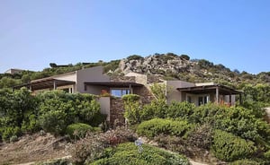 Baia di Chia Resort Sardinia