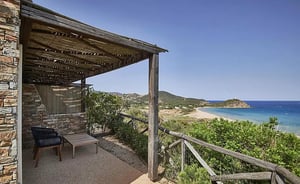 Baia di Chia Resort Sardinia