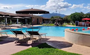 Li Suari Club Village