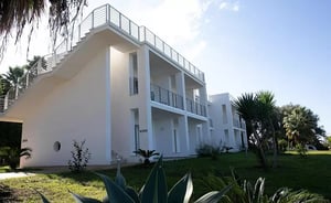 Costa degli Dei Resort