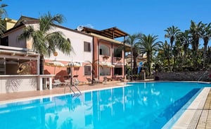 Costa degli Dei Resort