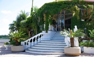 Hotel Club Costa Smeralda