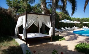 Hotel Club Costa Smeralda