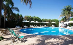 Hotel Club Costa Smeralda