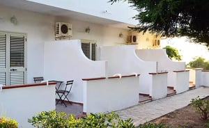 Hotel Club Costa Smeralda