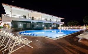 Hotel Santa Lucia
