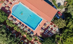 Hotel Santa Lucia