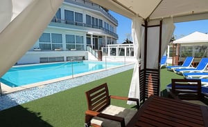 Hotel Gabbiano Senigallia