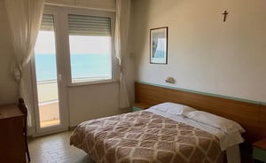 Hotel Gabbiano Senigallia