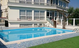 Hotel Gabbiano Senigallia