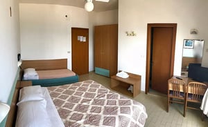 Hotel Gabbiano Senigallia