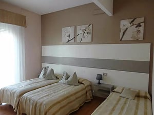 Hotel La Gioiosa